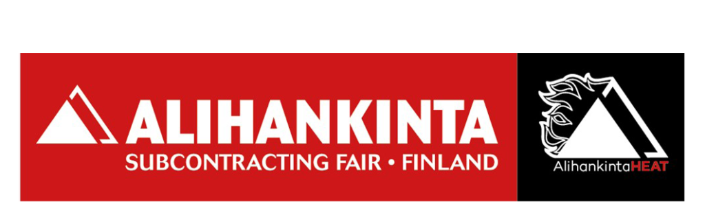 Alihankintamessut osastopaikka - Notra