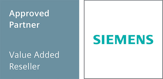 Siemens Approved Partner